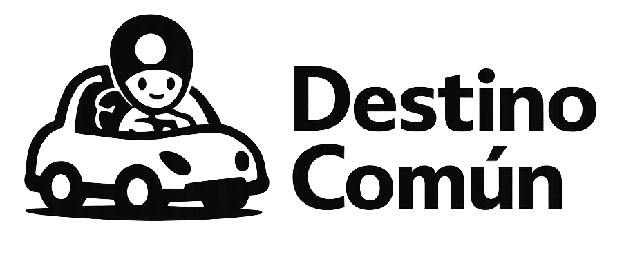 DestinoComun Logo
