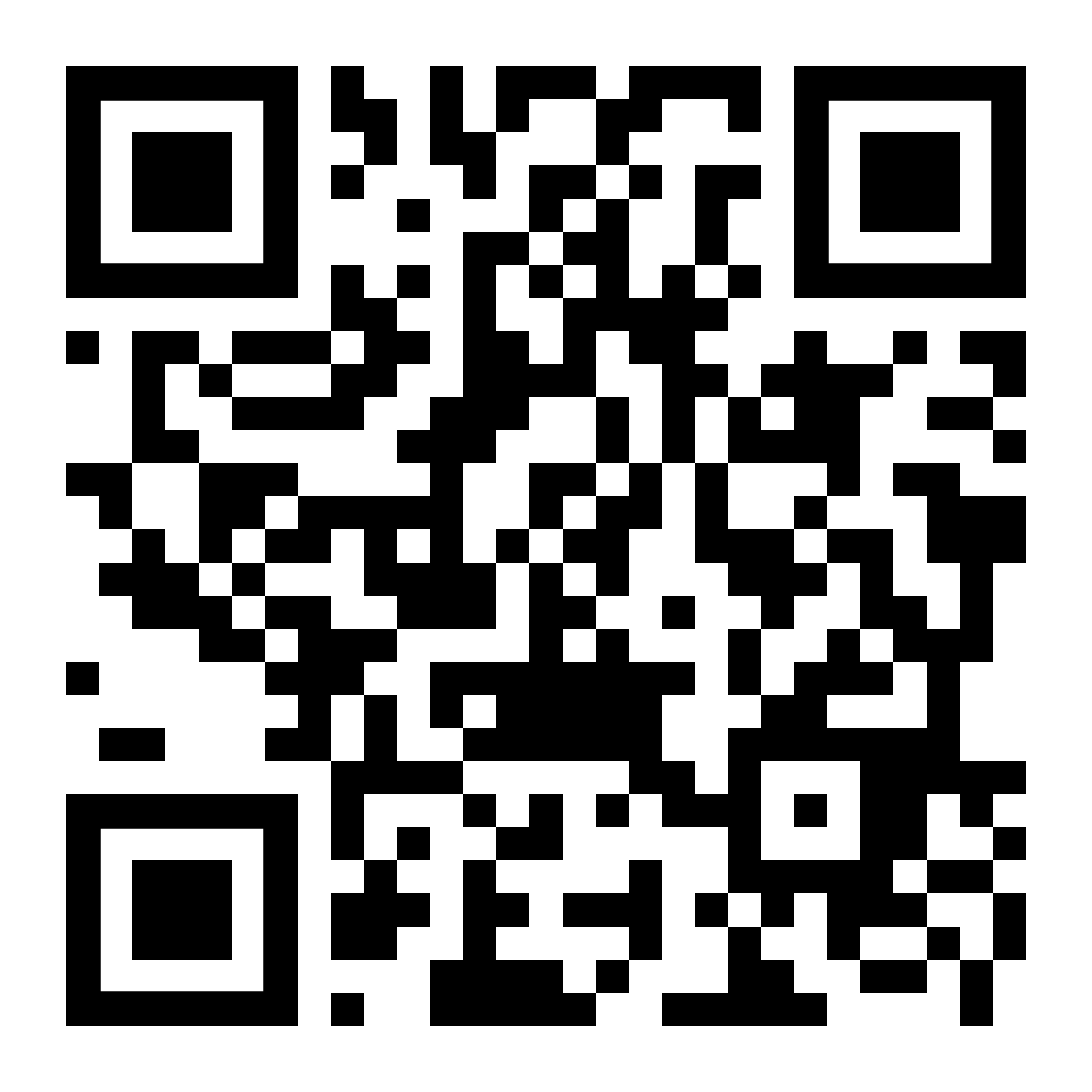 QR Destino Común